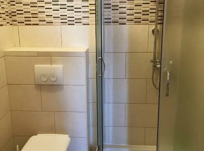 Slavonija 아파트 *