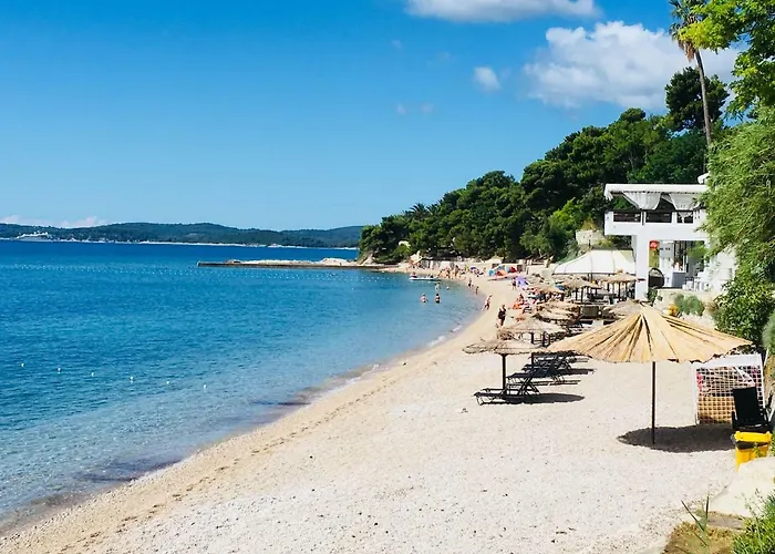 아파트 Slavonija 오레비츠